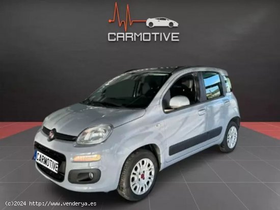 Fiat Panda 1.2 Lounge 51kW (69CV) - Coslada