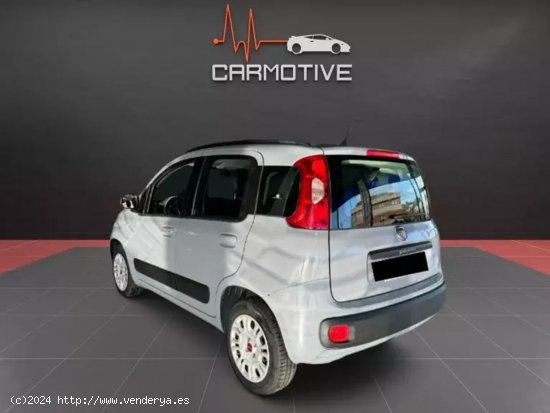 Fiat Panda 1.2 Lounge 51kW (69CV) - Coslada