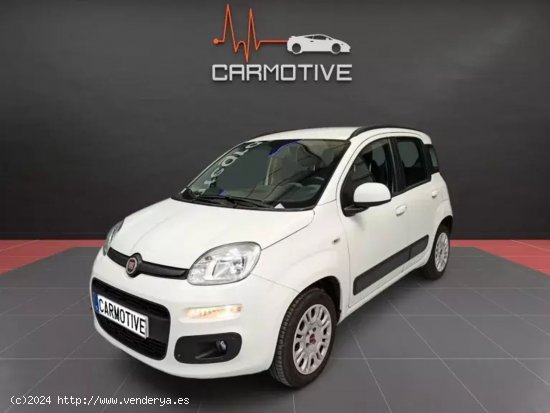 Fiat Panda 1.2 Lounge 51kW (69CV) - Coslada