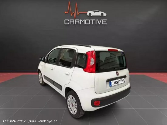 Fiat Panda 1.2 Lounge 51kW (69CV) - Coslada