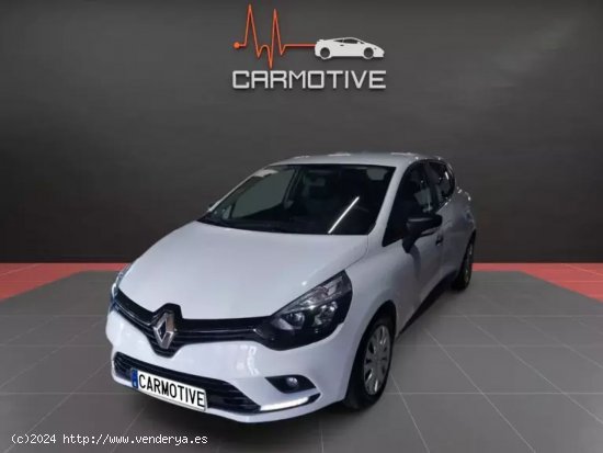 Renault Clio Business dCi 55kW (75CV) -18 - Coslada