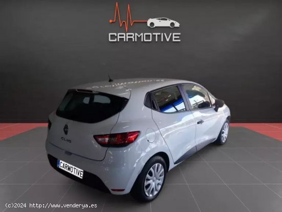 Renault Clio Business dCi 55kW (75CV) -18 - Coslada