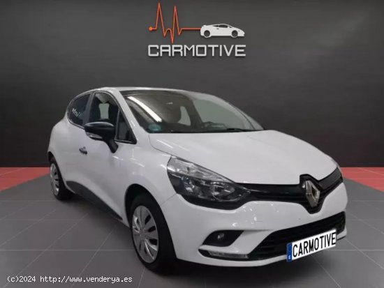  Renault Clio Business dCi 55kW (75CV) -18 - Coslada 