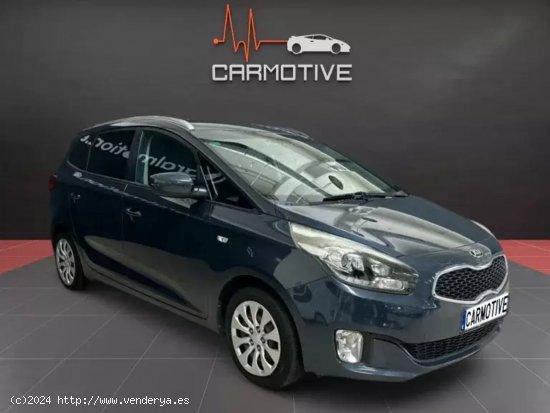  Kia Carens 1.6 GDi 135CV Concept 5pl - Coslada 