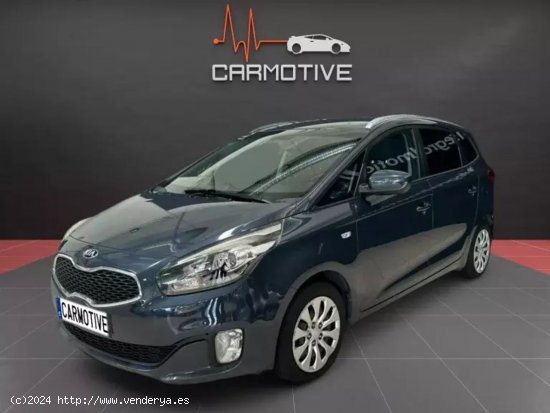 Kia Carens 1.6 GDi 135CV Concept 5pl - Coslada