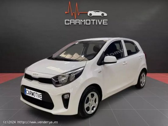 Kia Picanto 1.0 DPi 49kW (67CV) Concept - Coslada