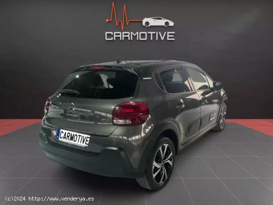 Citroën C3 BlueHDi 75KW (100CV) S&S Shine - Coslada