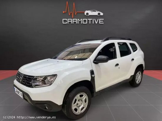 Dacia Duster Essential TCE 74kW(100CV) 4X2 - Coslada