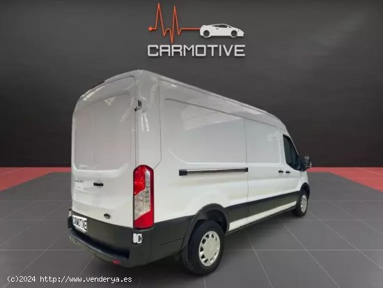 Ford Transit 350 96kW L3H2 Van Trend FWD - Coslada