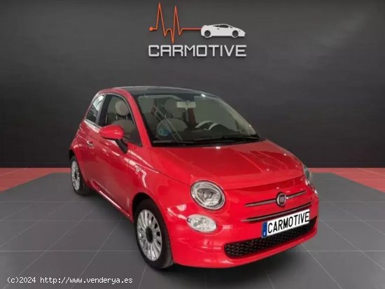  Fiat 500 Dolcevita 1.0 Hybrid 70 CV - Coslada 