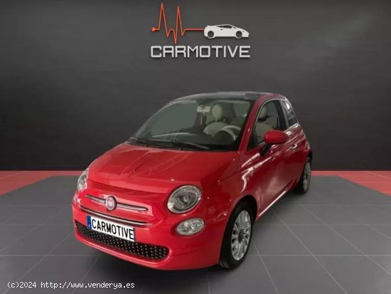 Fiat 500 Dolcevita 1.0 Hybrid 70 CV - Coslada