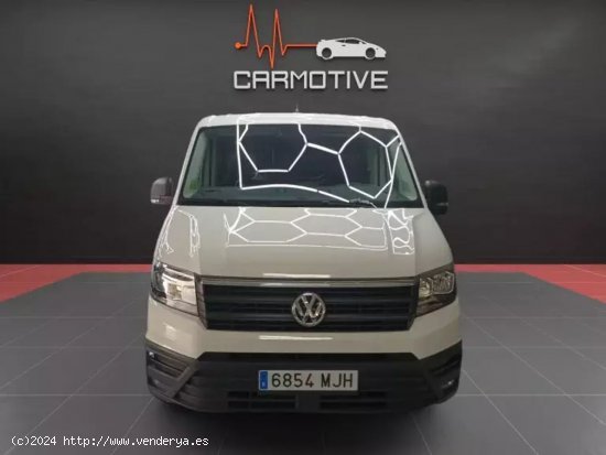 Volkswagen Crafter ISOTERMO REFORZADO L3H2 102CV - Coslada