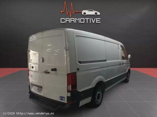 Volkswagen Crafter ISOTERMO REFORZADO L3H2 102CV - Coslada