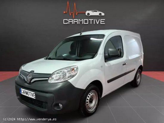 Renault Kangoo PROFESIONAL 80CV - Coslada