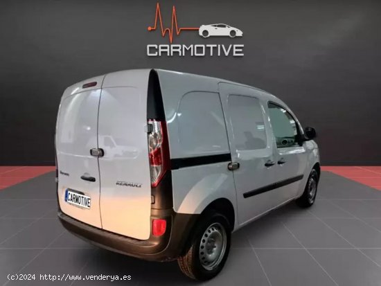 Renault Kangoo PROFESIONAL 80CV - Coslada