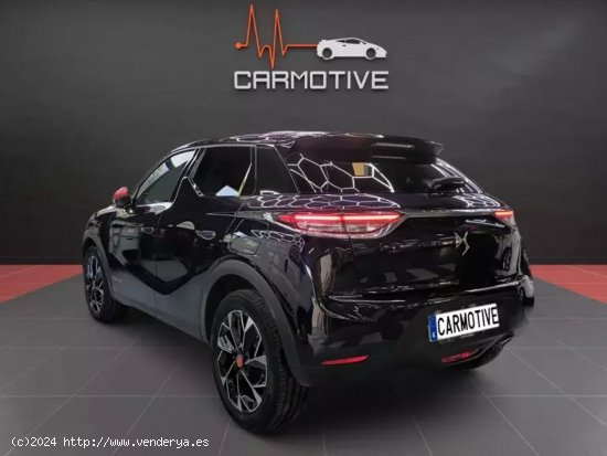 DS Automobiles DS 3 Crossback BlueHDi 96 kW Auto INES DE LA FRESSANGE - Coslada