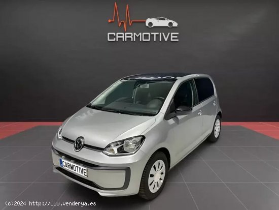 Volkswagen up! Move up! 1.0 44kW (60CV) - Coslada