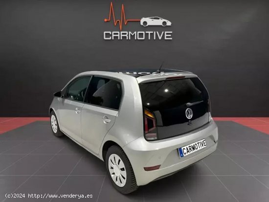 Volkswagen up! Move up! 1.0 44kW (60CV) - Coslada