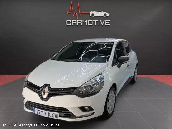 Renault Clio SOCIETE 1.5 DCI ENERGY 55KW - 18 - Coslada