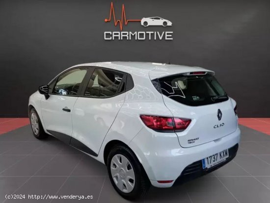 Renault Clio SOCIETE 1.5 DCI ENERGY 55KW - 18 - Coslada