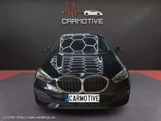 BMW Serie 1 DA 150cv AUTOMATICO - Coslada