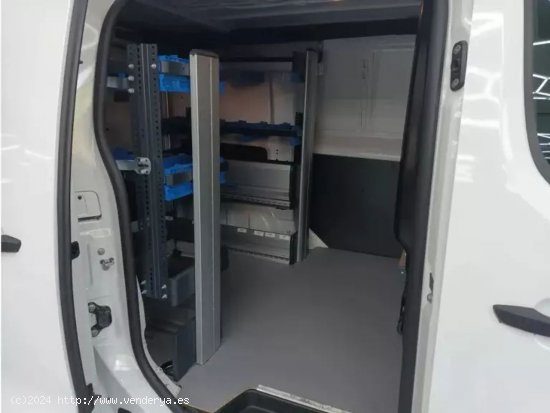 Fiat Scudo TALLER MOVIL L1H1 120CV - Coslada