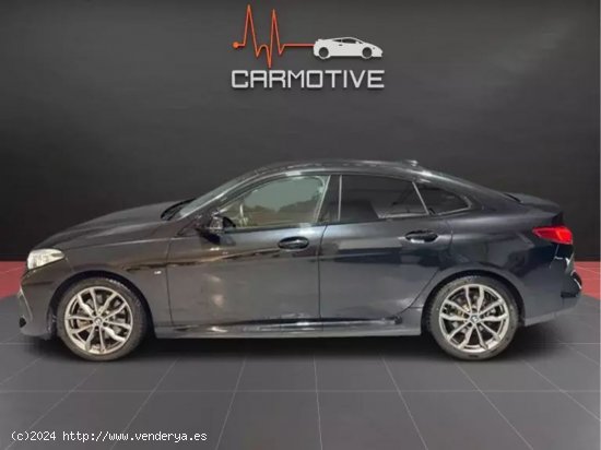 BMW Serie 2 DA 190 CV Gran Coupe M SPORT - Coslada