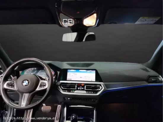 BMW Serie 3 I 258CV xDrive Touring M SPORT Automático - Coslada