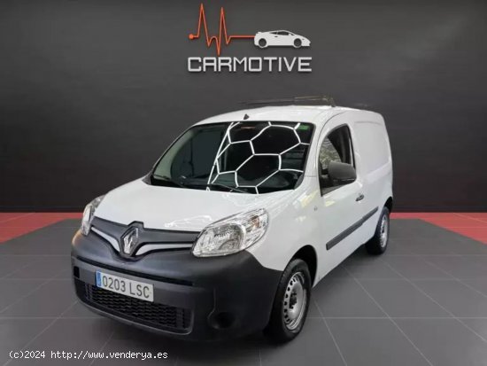 Renault Kangoo PROFESIONAL 80CV - Coslada