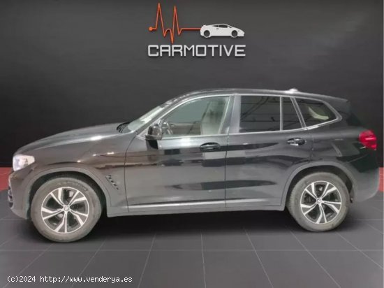 BMW X3 SDrive18d 136 CV Automático - Coslada