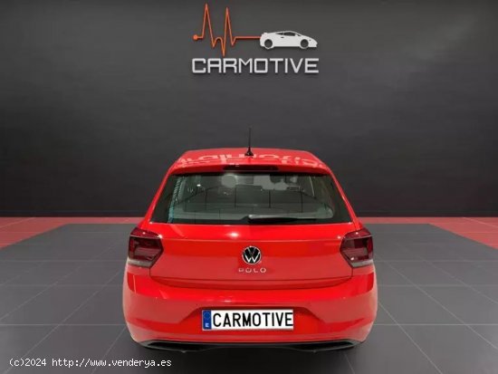 Volkswagen Polo Advance 1.0 TSI 70kW (95CV) - Coslada