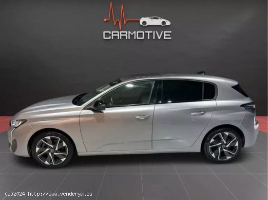 Peugeot 308 1.5 BlueHDI 130 CV S&S Allure Pack - Coslada