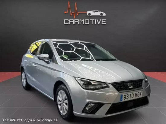 Seat Ibiza 1.0 TSI 81kW 110CV Style XL 5p - Coslada