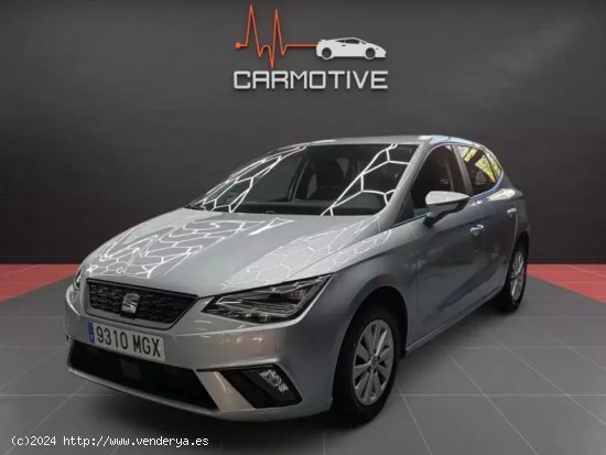 Seat Ibiza 1.0 TSI 81kW 110CV Style XL 5p - Coslada