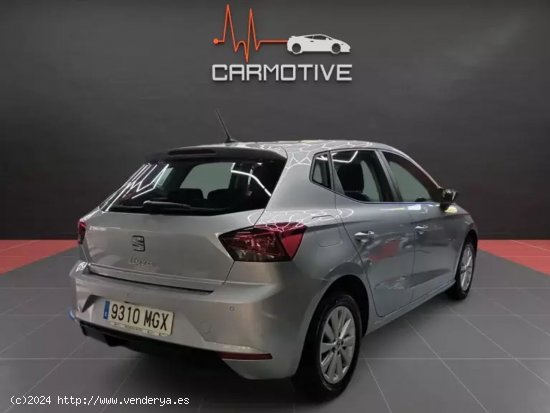 Seat Ibiza 1.0 TSI 81kW 110CV Style XL 5p - Coslada