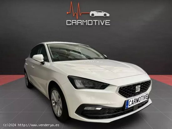  Seat Leon 1.0 eTSI 81kW DSG-7 S&S Style - Coslada 