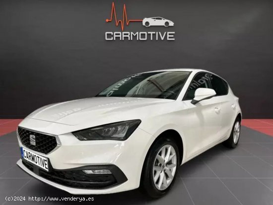 Seat Leon 1.0 eTSI 81kW DSG-7 S&S Style - Coslada