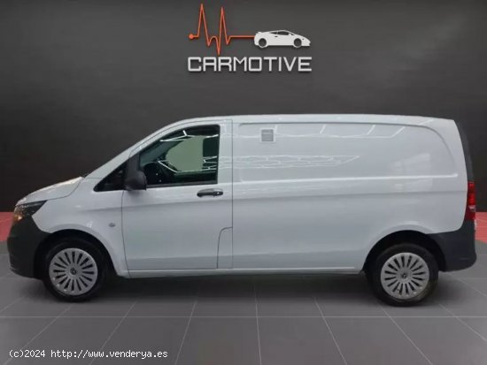 Mercedes Vito 114 CDI Base 4MATIC - Coslada