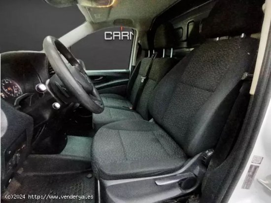 Mercedes Vito 114 CDI Base 4MATIC - Coslada