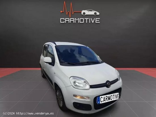  Fiat Panda 1.2 Lounge 51kW (69CV) - Coslada 