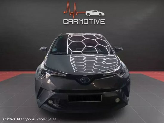 Toyota C-HR 1.8 Hybrid 125cv Advance - Coslada