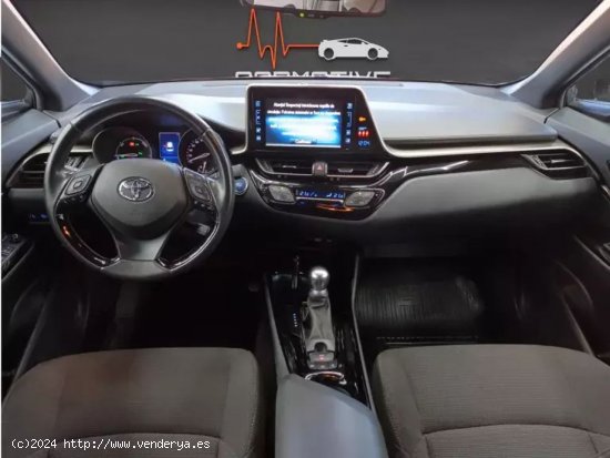 Toyota C-HR 1.8 Hybrid 125cv Advance - Coslada