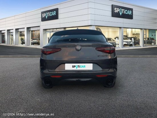 Alfa Romeo Stelvio 2.2 D TURBO 140KW SPRINT AUTO RWD 190 5P - Leganés