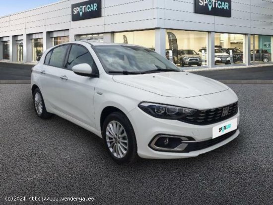 Fiat Tipo 1.0 LIFE 101 5P - Leganés