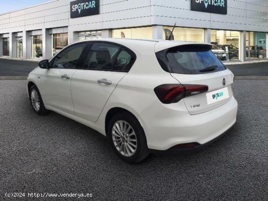 Fiat Tipo 1.0 LIFE 101 5P - Leganés