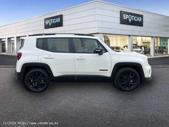 Jeep Renegade 1.0 G 88KW NIGHT EAGLE FWD 120 5P - Leganés