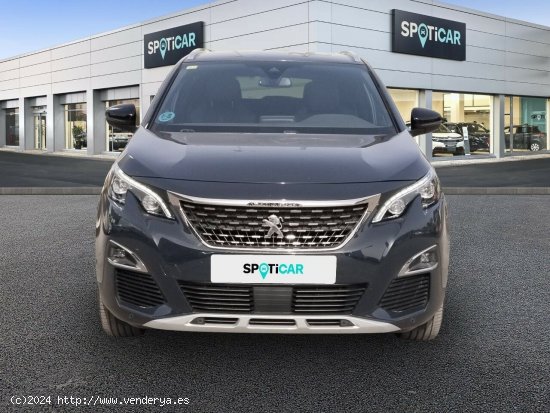 Peugeot 3008 1.2 96KW GT LINE S&S 130 5P - Leganés