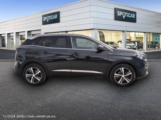 Peugeot 3008 1.2 96KW GT LINE S&S 130 5P - Leganés