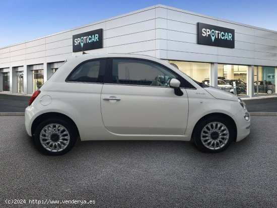 Fiat 500 1.0 HYBRID DOLCEVITA 70 3P - Leganés