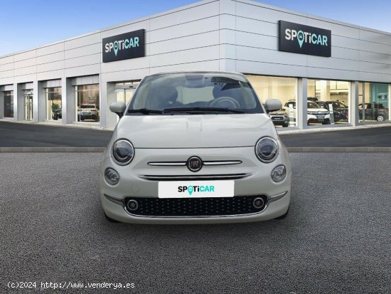 Fiat 500 1.0 HYBRID DOLCEVITA 70 3P - Leganés